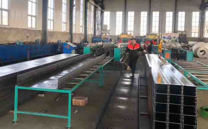 廣州電纜橋架 廣州電纜橋架