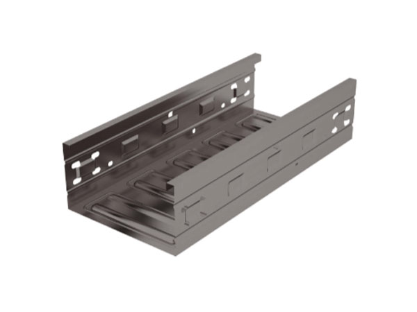 節能模壓噴涂橋架