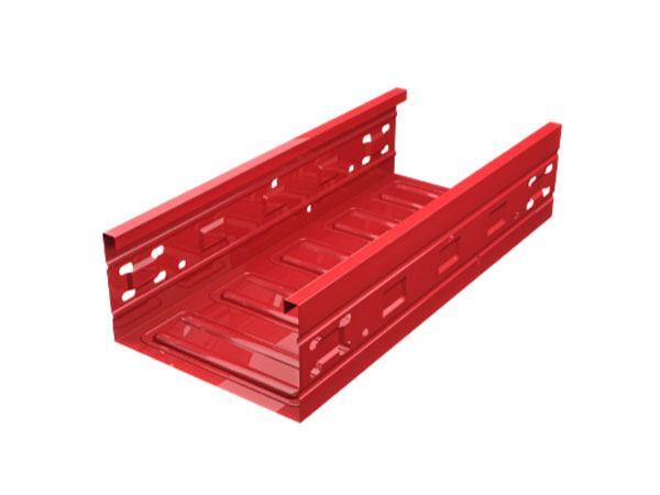 節能模壓噴涂橋架