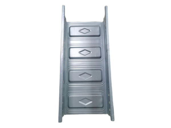 節能模壓高耐腐橋架