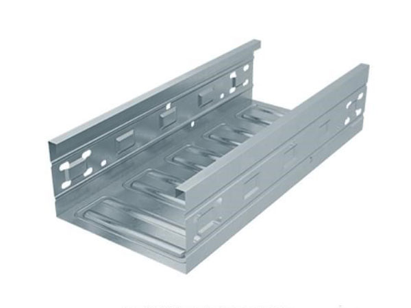 節能模壓高強度橋架