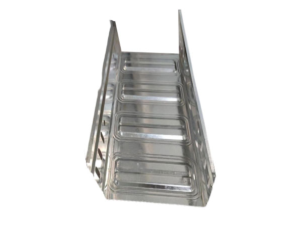 節能模壓高強度橋架