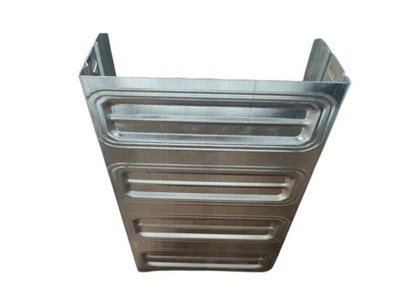 節能模壓高強度橋架