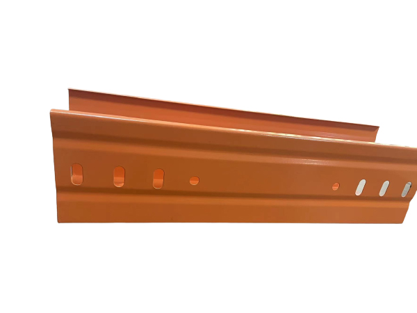 節能模壓槽式橋架