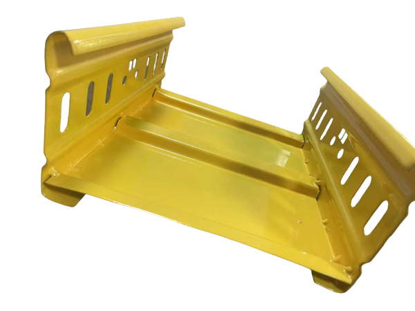 節能模壓槽式橋架