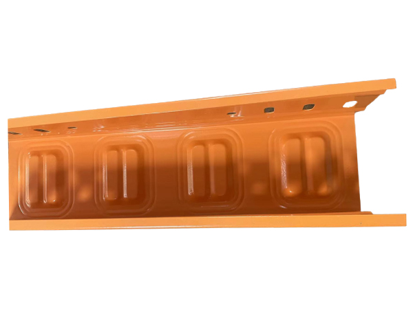 節能模壓槽式橋架