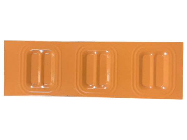 節能模壓槽式橋架