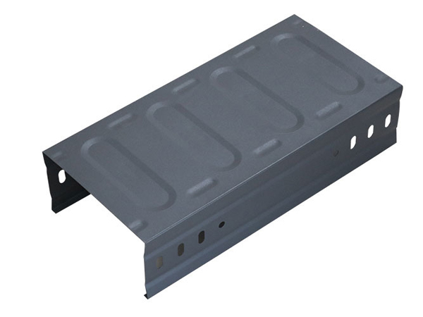 節能模壓電纜橋架