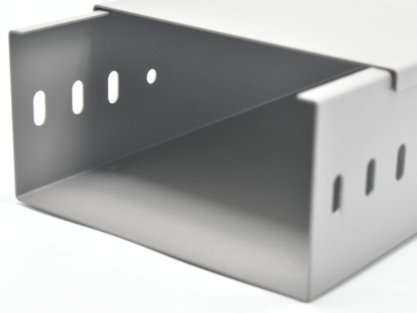 節能模壓電纜橋架