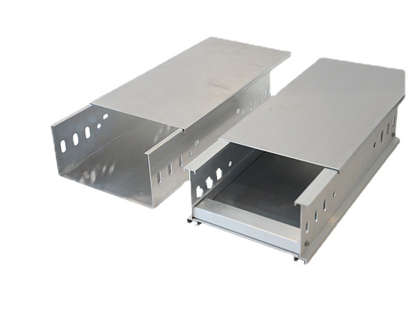 模壓增強電纜橋架