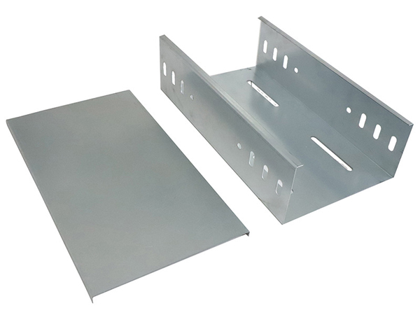 模壓增強電纜橋架