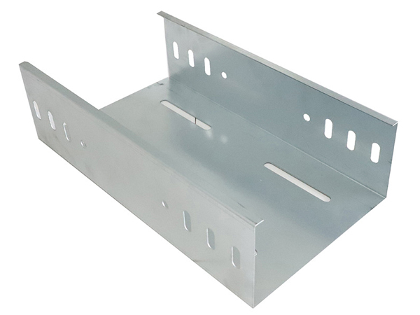 模壓增強電纜橋架